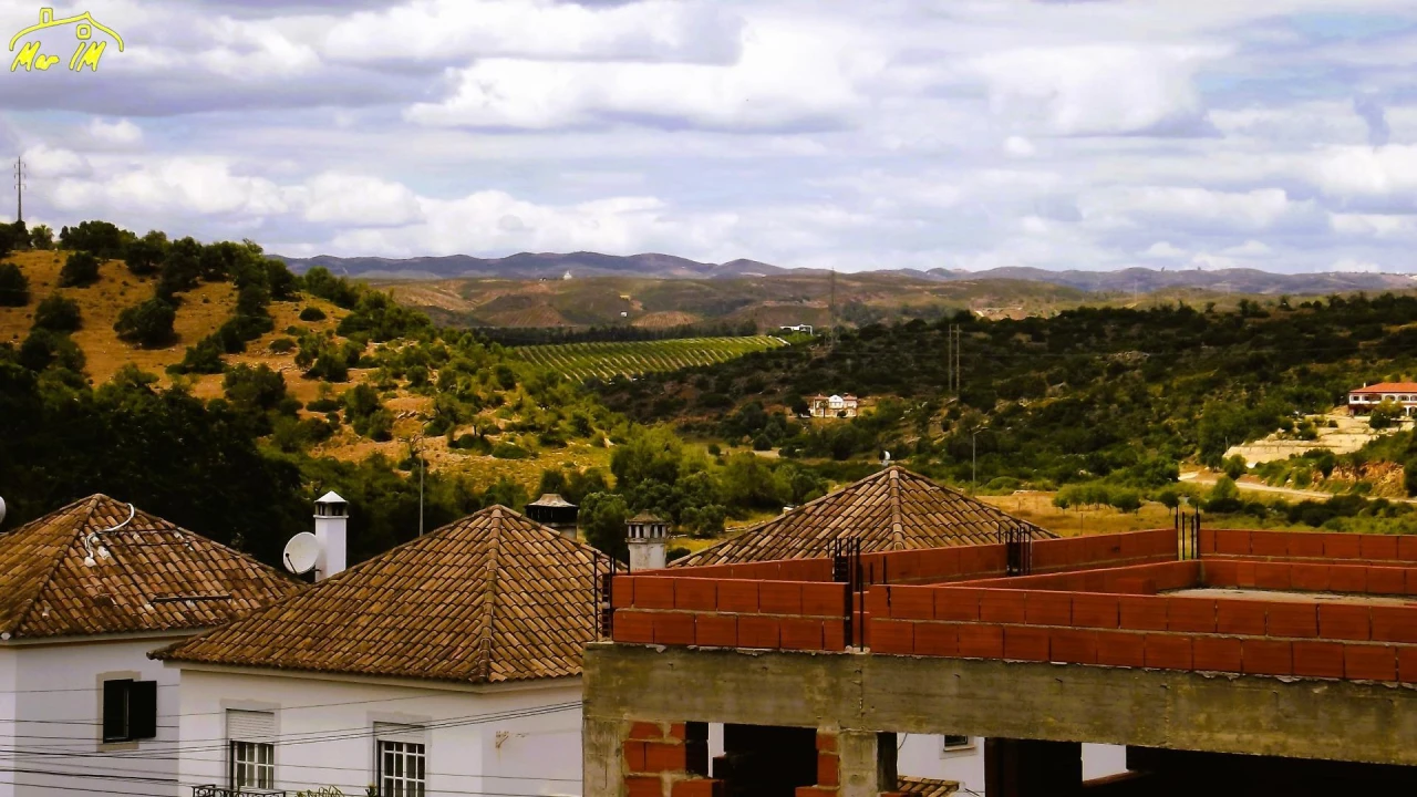 Moradia T7 para Venda em Conceição e Cabanas de Tavira Foto 13