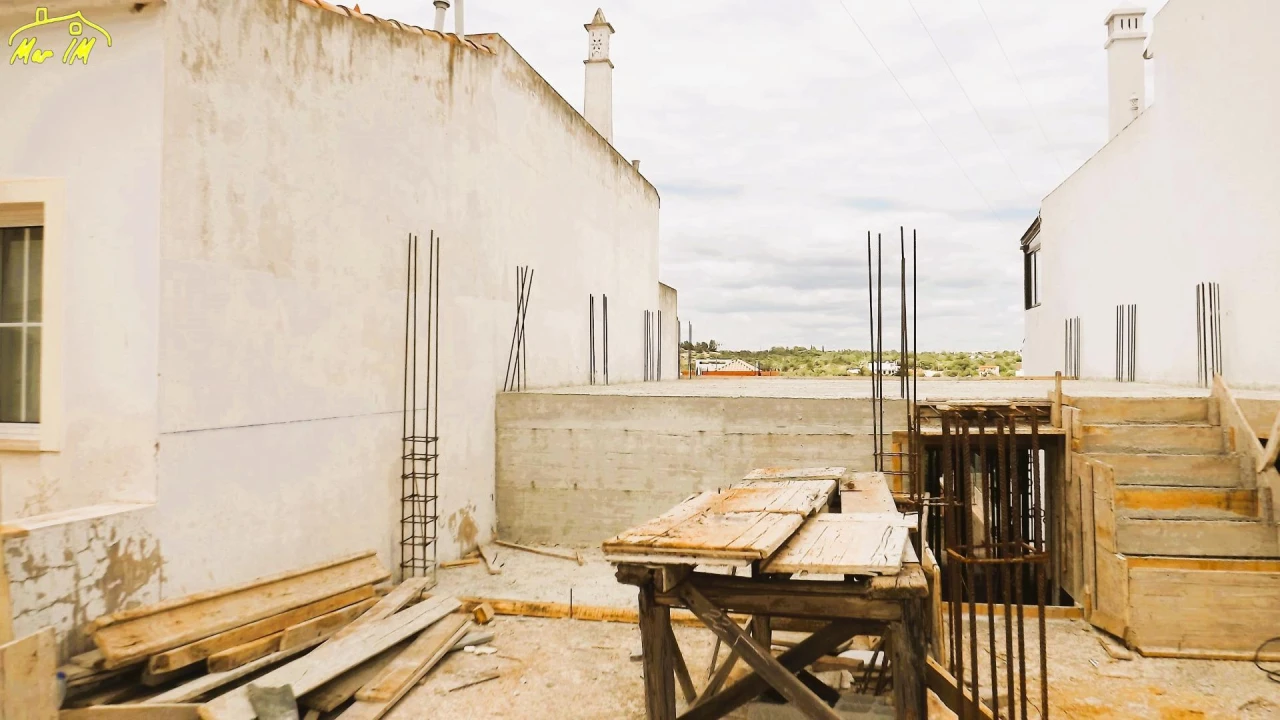 Moradia T7 para Venda em Conceição e Cabanas de Tavira Foto 14