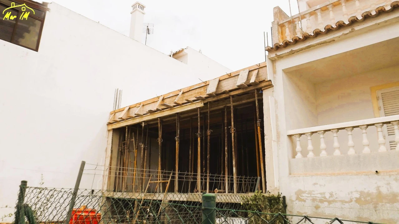 Moradia T7 para Venda em Conceição e Cabanas de Tavira Foto 15