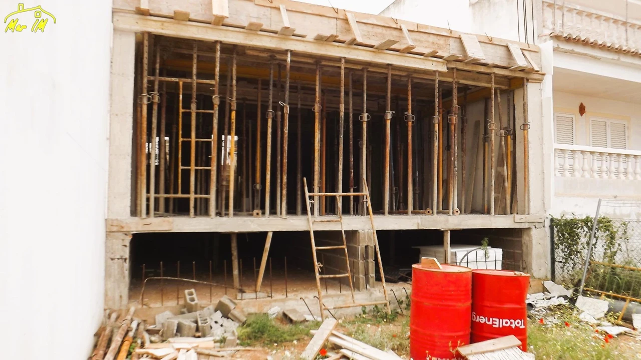 Moradia T7 para Venda em Conceição e Cabanas de Tavira Foto 17