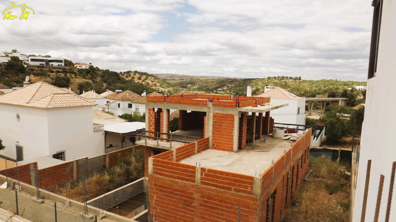 Moradia T7 para Venda em Conceição e Cabanas de Tavira Foto 2