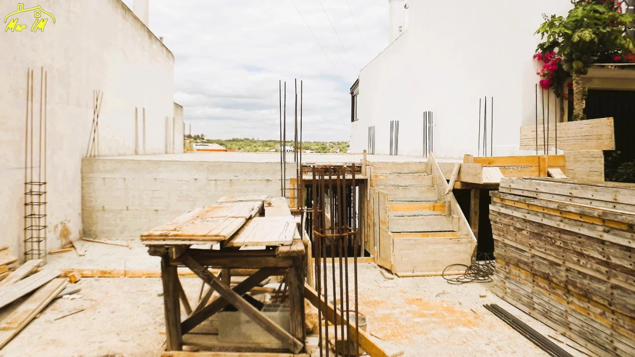 Moradia T7 para Venda em Conceição e Cabanas de Tavira Foto 6
