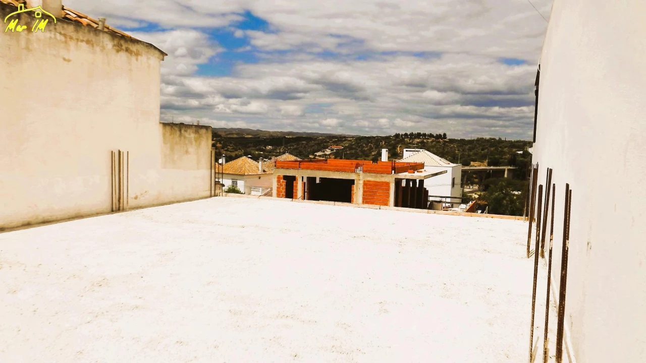 Moradia T7 para Venda em Conceição e Cabanas de Tavira Foto 8