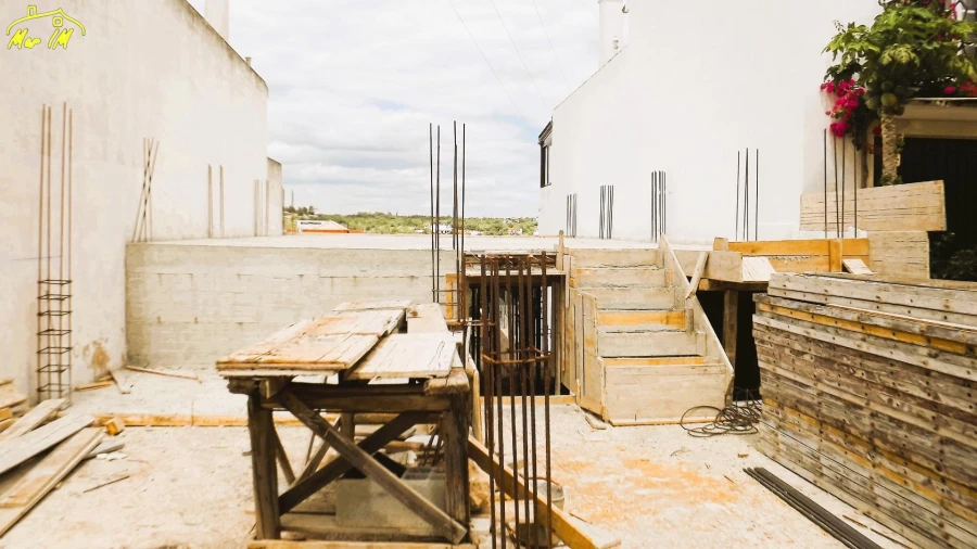 Moradia T7 para Venda em Conceição e Cabanas de Tavira Foto 6