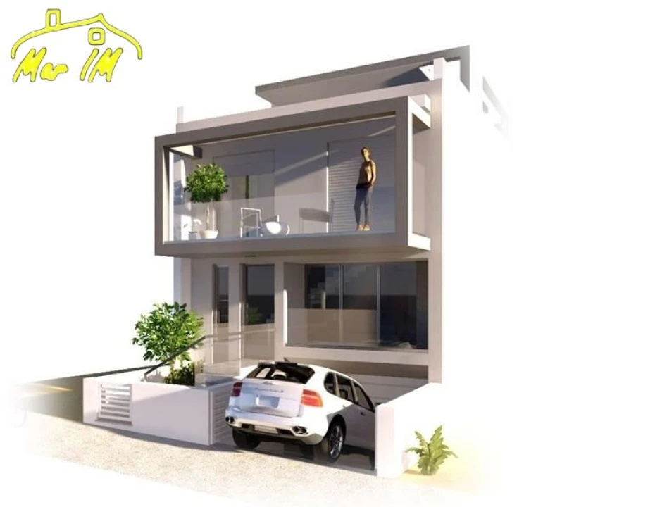 Moradia T5 para Venda em Conceição e Cabanas de Tavira Foto 1