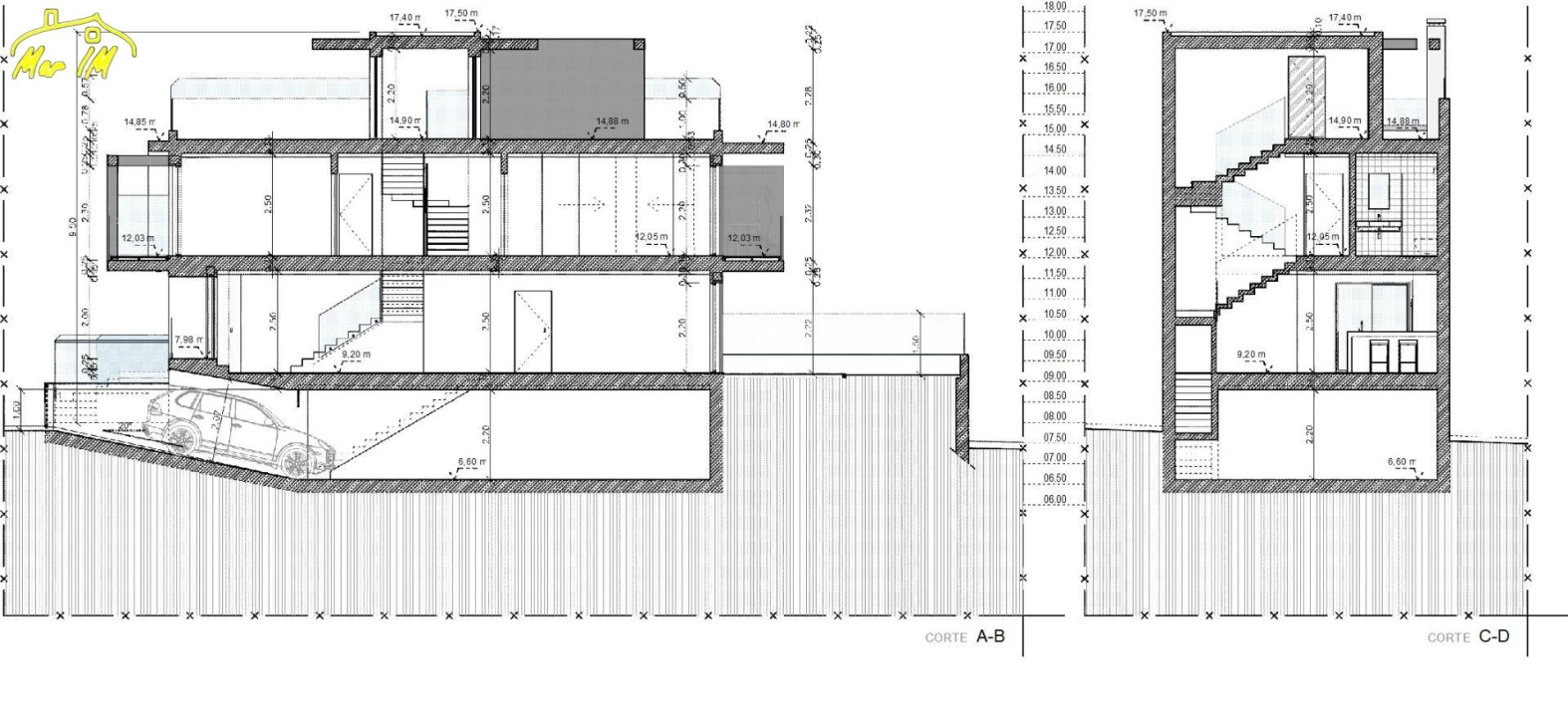 Moradia T5 para Venda em Conceição e Cabanas de Tavira Foto 12