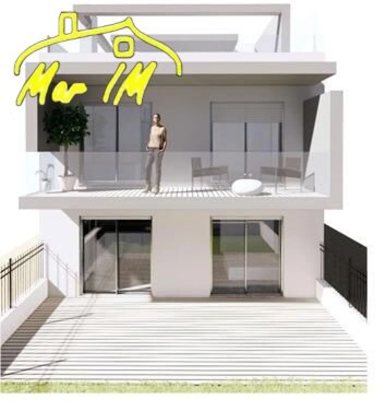 Moradia T5 para Venda em Conceição e Cabanas de Tavira Foto 16