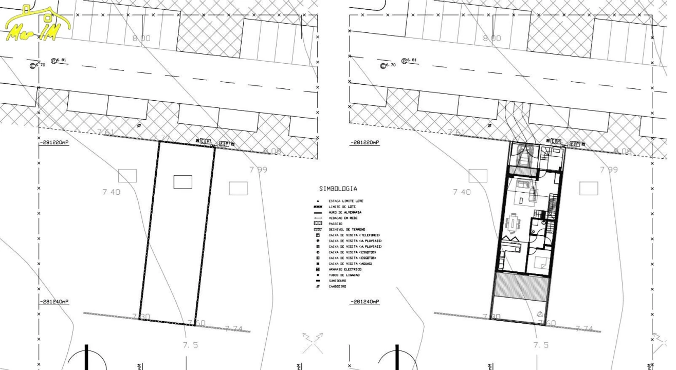 Moradia T5 para Venda em Conceição e Cabanas de Tavira Foto 2