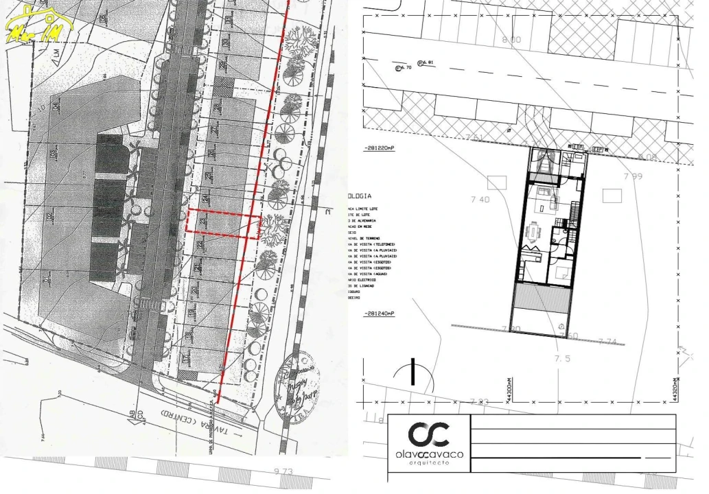 Moradia T5 para Venda em Conceição e Cabanas de Tavira Foto 3
