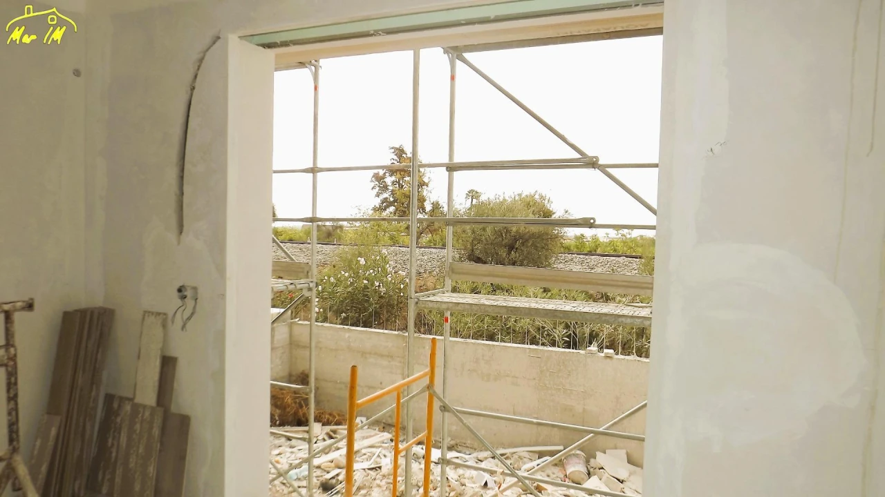 Moradia T5 para Venda em Conceição e Cabanas de Tavira Foto 31