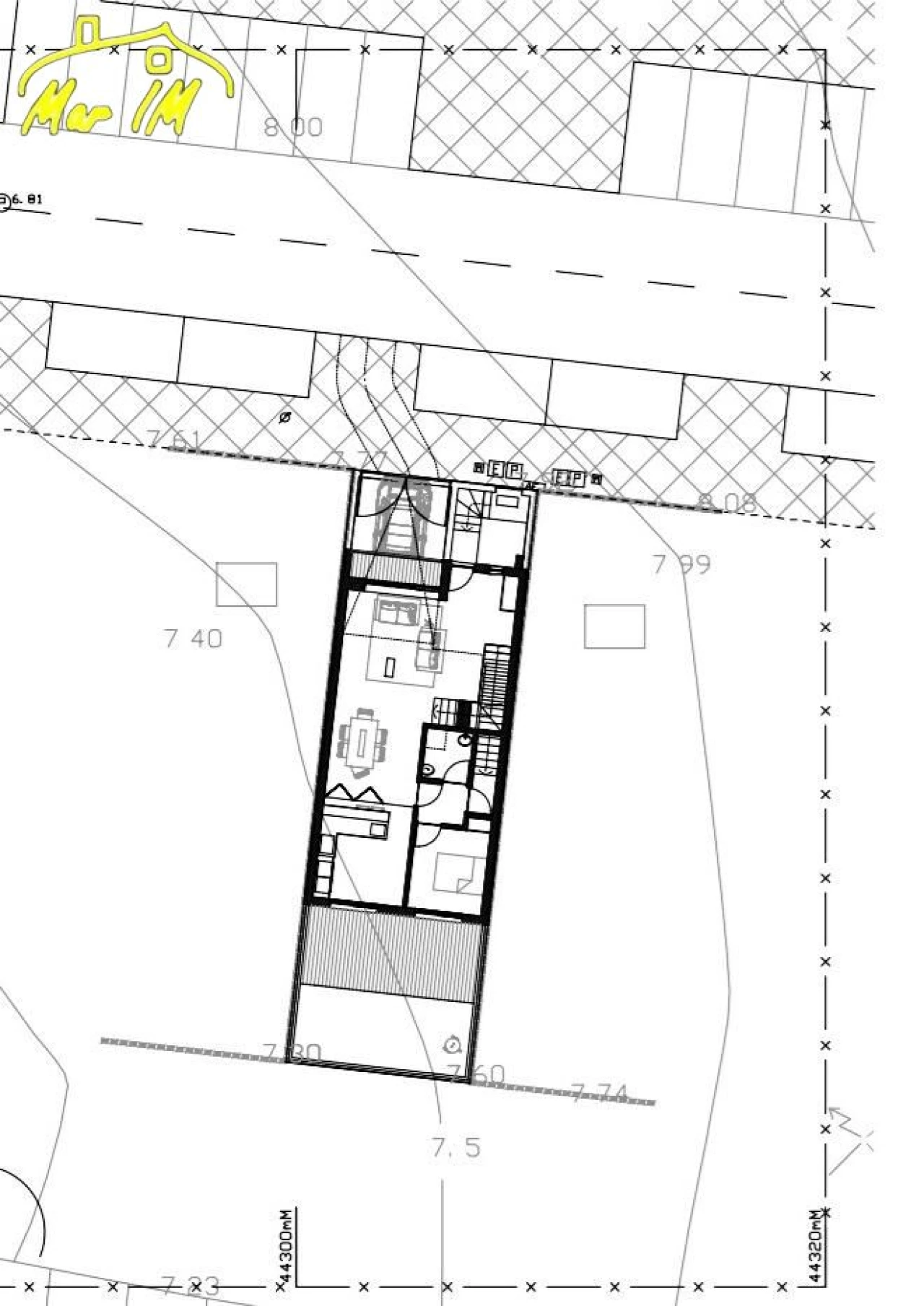 Moradia T5 para Venda em Conceição e Cabanas de Tavira Foto 4