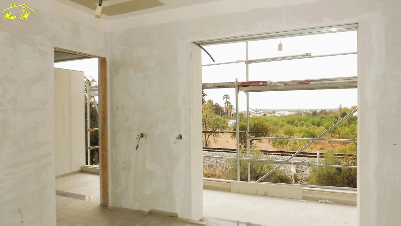 Moradia T5 para Venda em Conceição e Cabanas de Tavira Foto 47