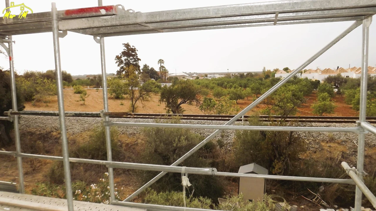 Moradia T5 para Venda em Conceição e Cabanas de Tavira Foto 48
