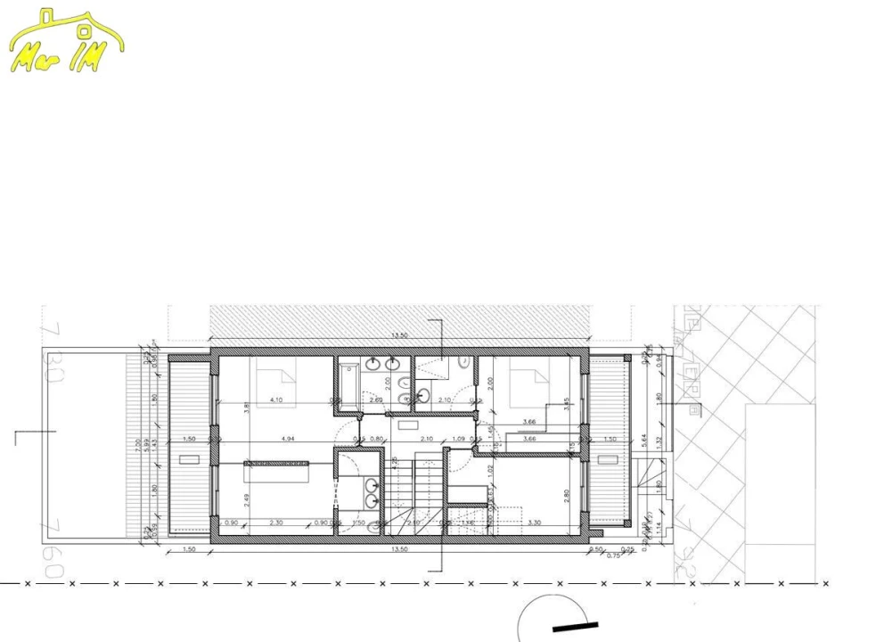 Moradia T5 para Venda em Conceição e Cabanas de Tavira Foto 8