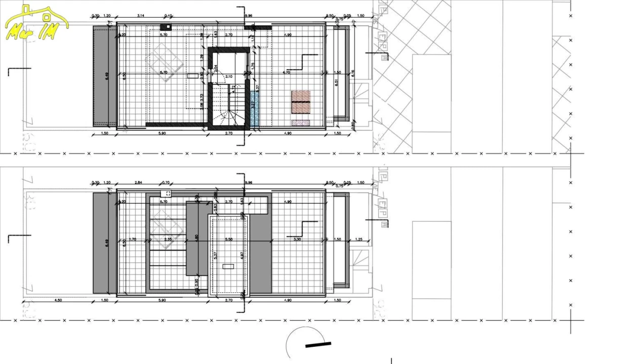 Moradia T5 para Venda em Conceição e Cabanas de Tavira Foto 9
