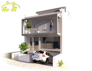Moradia T5 para Venda em Conceição e Cabanas de Tavira
