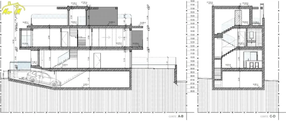 Moradia T5 para Venda em Conceição e Cabanas de Tavira