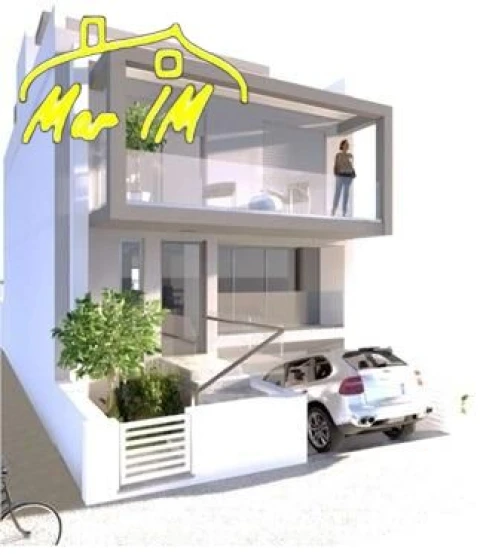 Moradia T5 para Venda em Conceição e Cabanas de Tavira