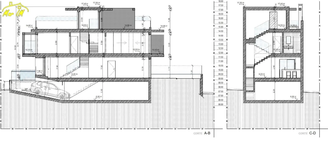 Moradia T5 para Venda em Conceição e Cabanas de Tavira Foto 12