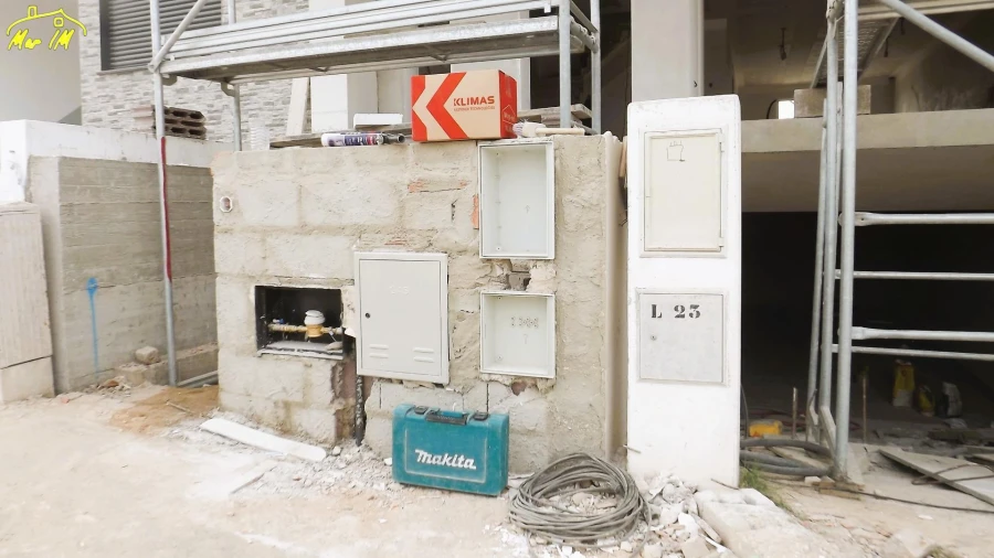Moradia T5 para Venda em Conceição e Cabanas de Tavira Foto 20