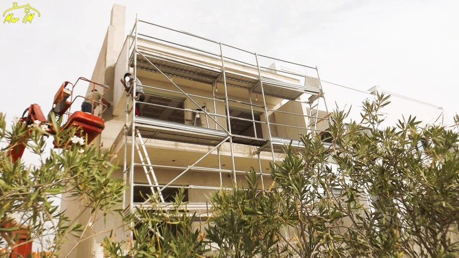 Moradia T5 para Venda em Conceição e Cabanas de Tavira Foto 22