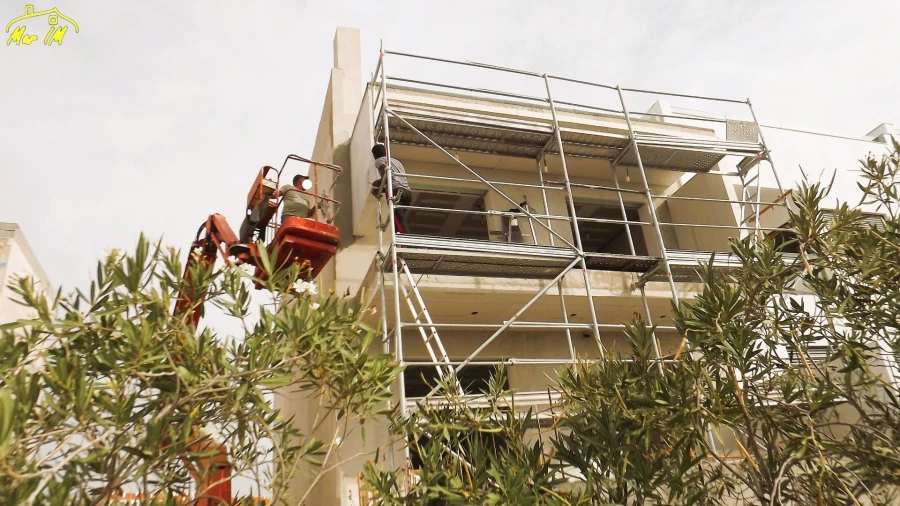 Moradia T5 para Venda em Conceição e Cabanas de Tavira Foto 23