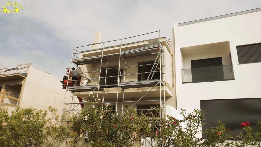 Moradia T5 para Venda em Conceição e Cabanas de Tavira Foto 24