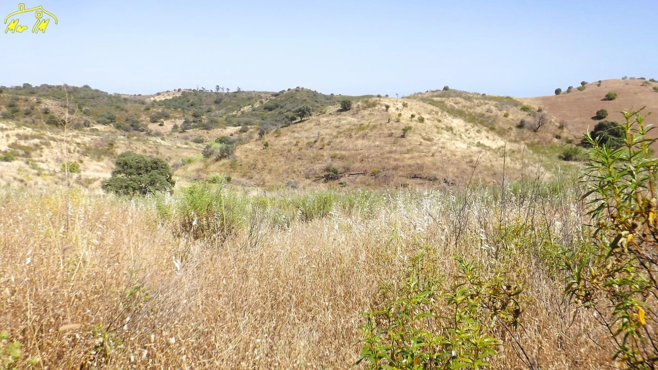 Terreno Agricola ou Rústico para Venda em Castro Marim Foto 14