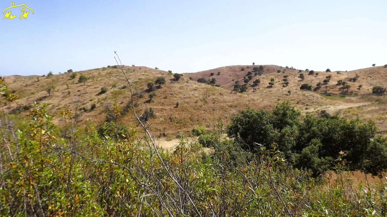 Terreno Agricola ou Rústico para Venda em Castro Marim Foto 6
