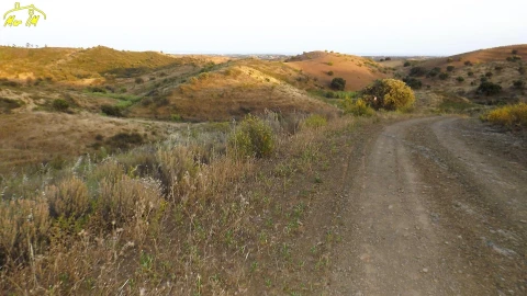 Terreno Agricola ou Rústico para Venda em Castro Marim