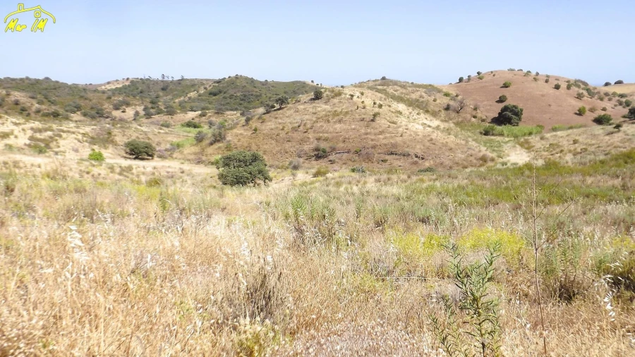 Terreno Agricola ou Rústico para Venda em Castro Marim Foto 13