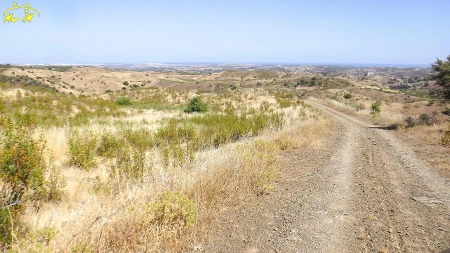 Terreno Agricola ou Rústico para Venda em Castro Marim Foto 15