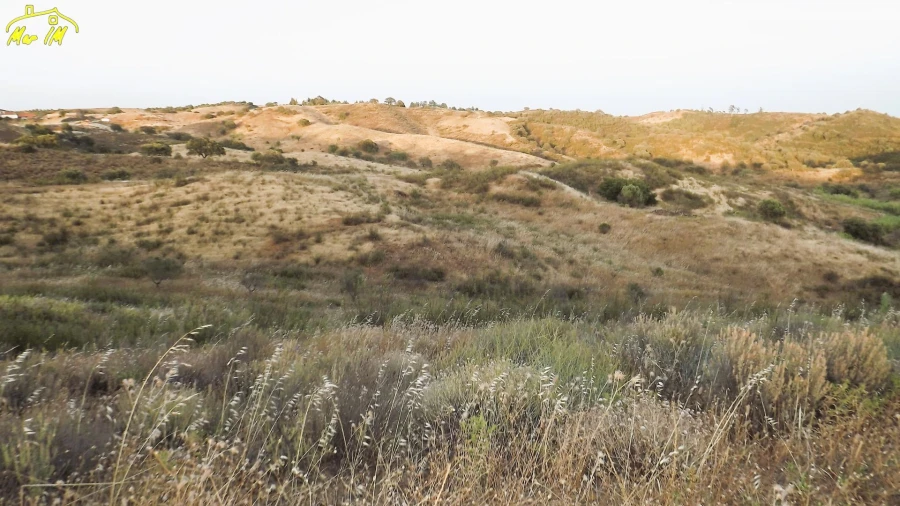 Terreno Agricola ou Rústico para Venda em Castro Marim Foto 5