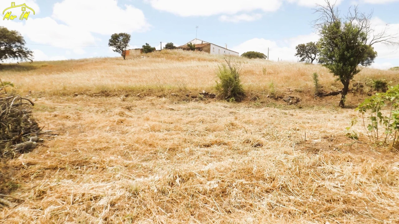 Terreno Agricola ou Rústico para Venda em Vila Real de Santo Antonio Foto 17