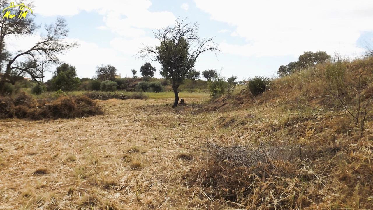 Terreno Agricola ou Rústico para Venda em Vila Real de Santo Antonio Foto 2