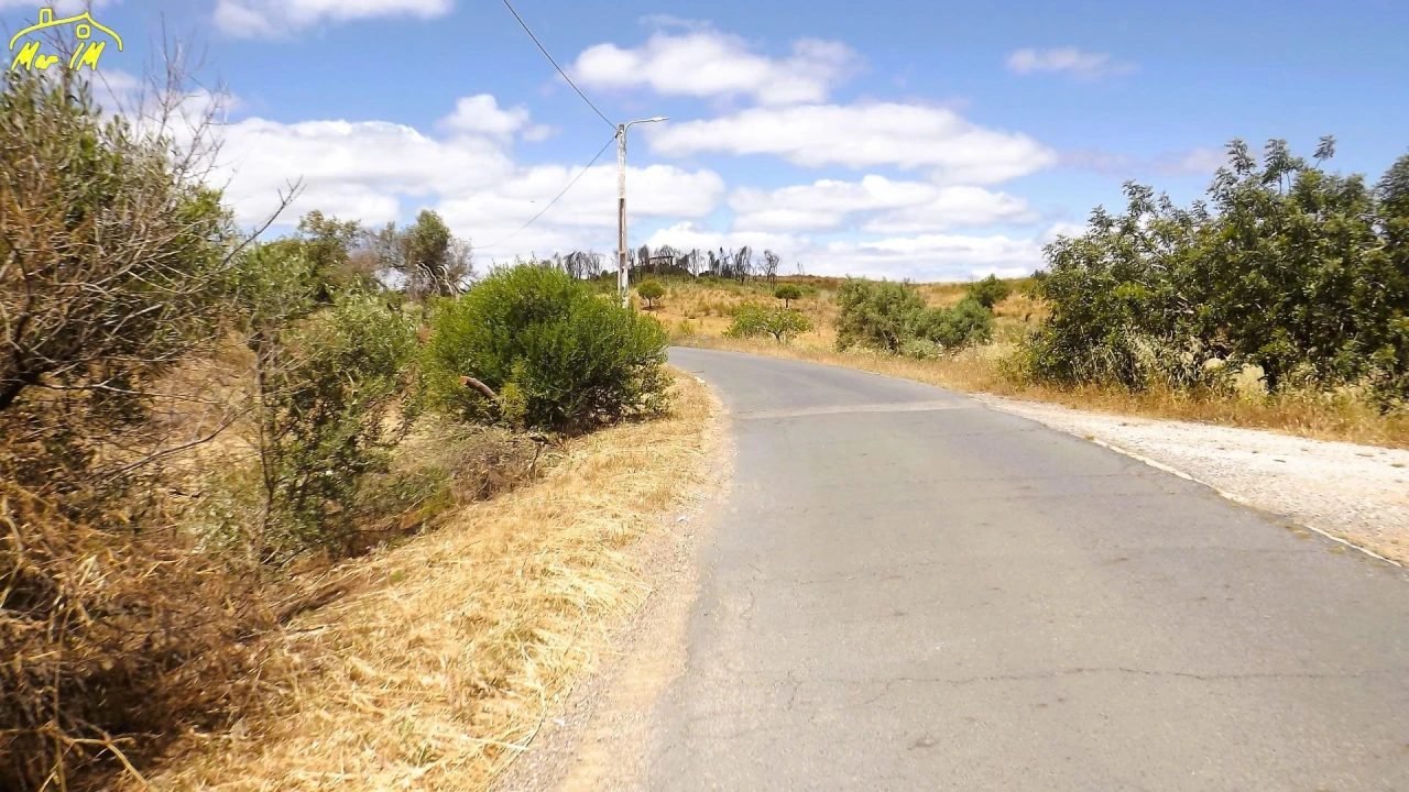 Terreno Agricola ou Rústico para Venda em Vila Real de Santo Antonio Foto 20