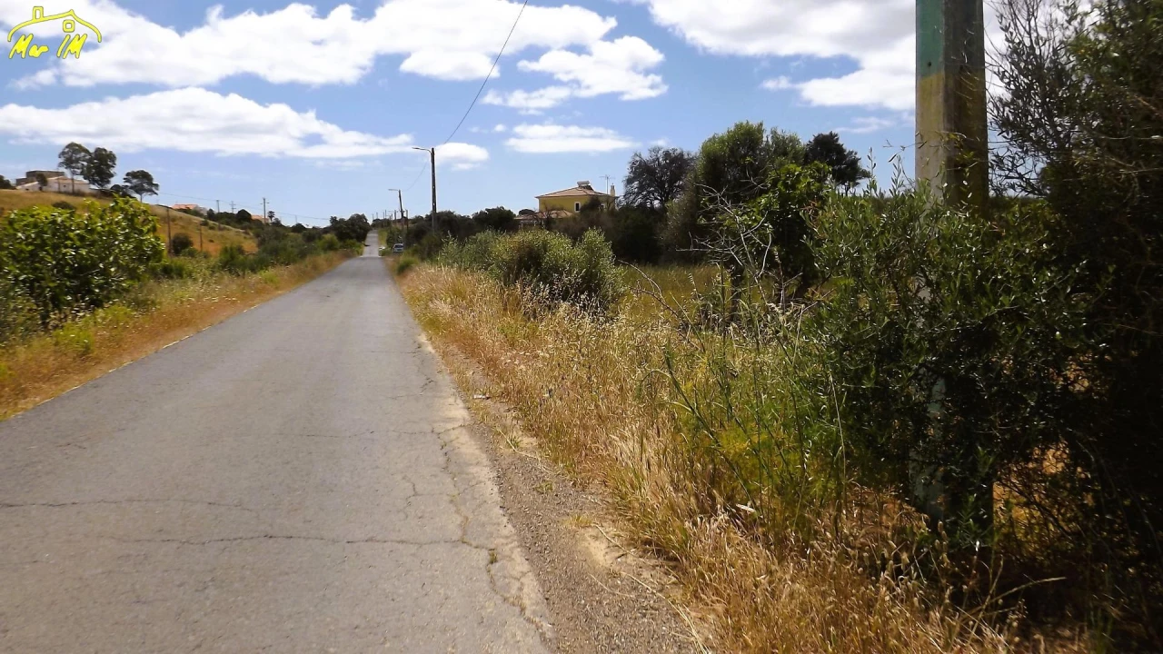 Terreno Agricola ou Rústico para Venda em Vila Real de Santo Antonio Foto 21