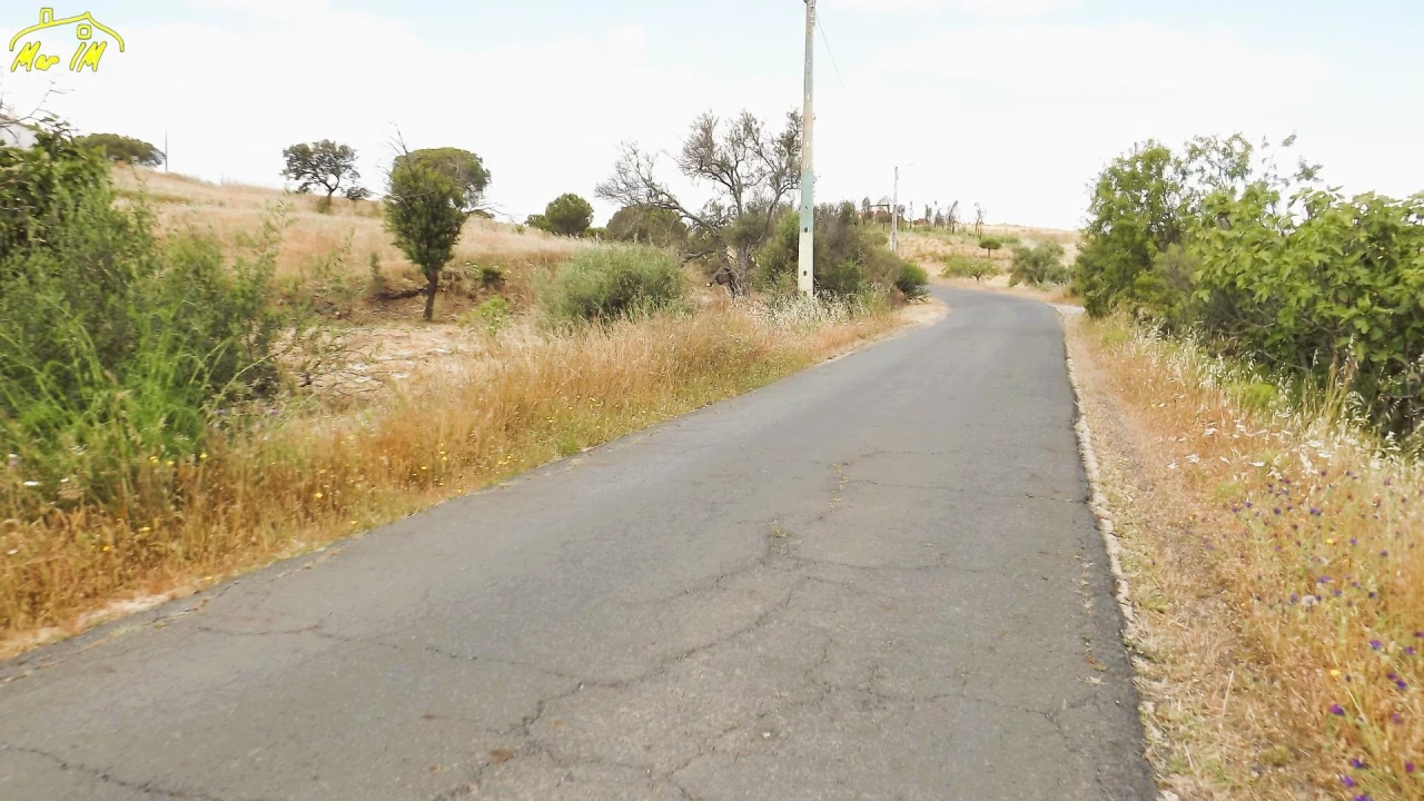 Terreno Agricola ou Rústico para Venda em Vila Real de Santo Antonio Foto 25