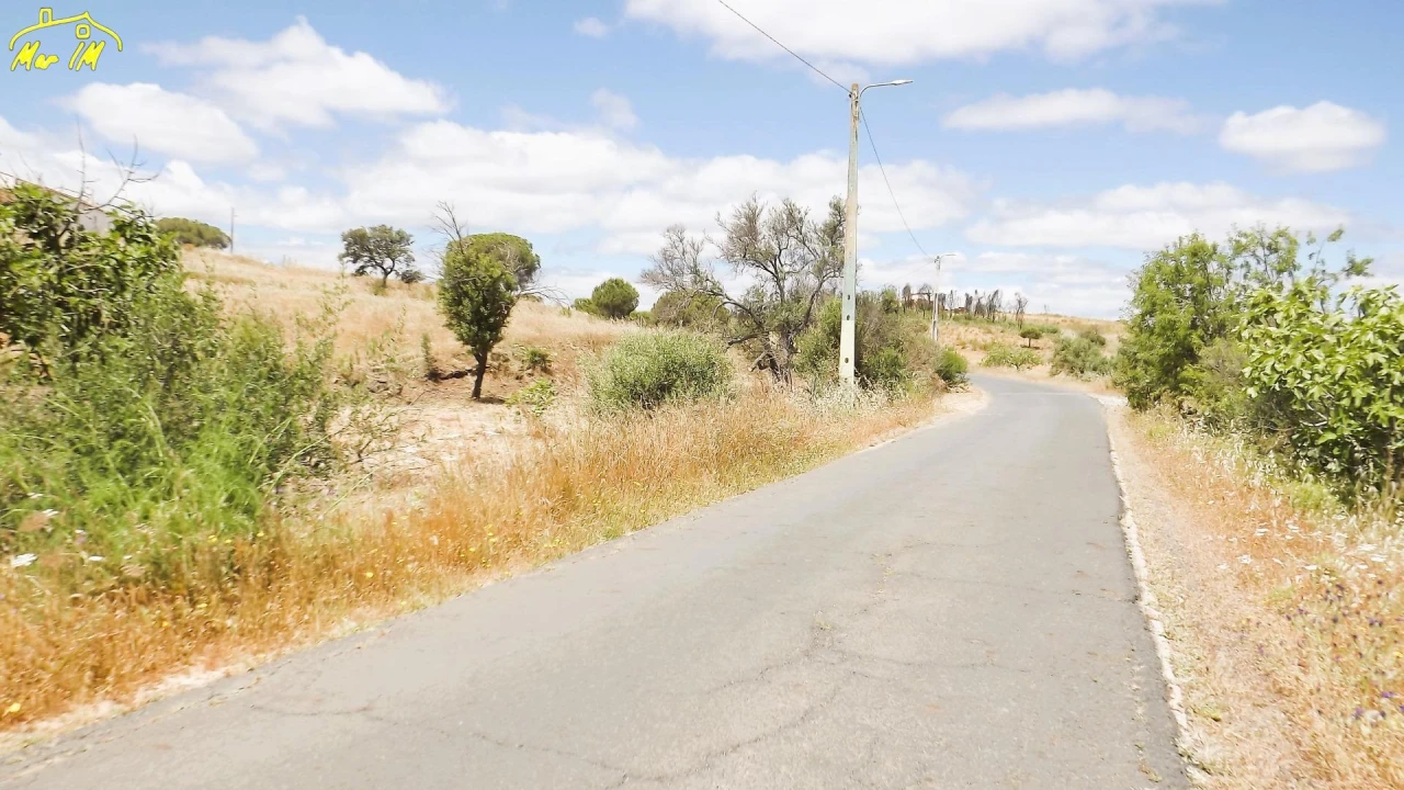 Terreno Agricola ou Rústico para Venda em Vila Real de Santo Antonio Foto 27