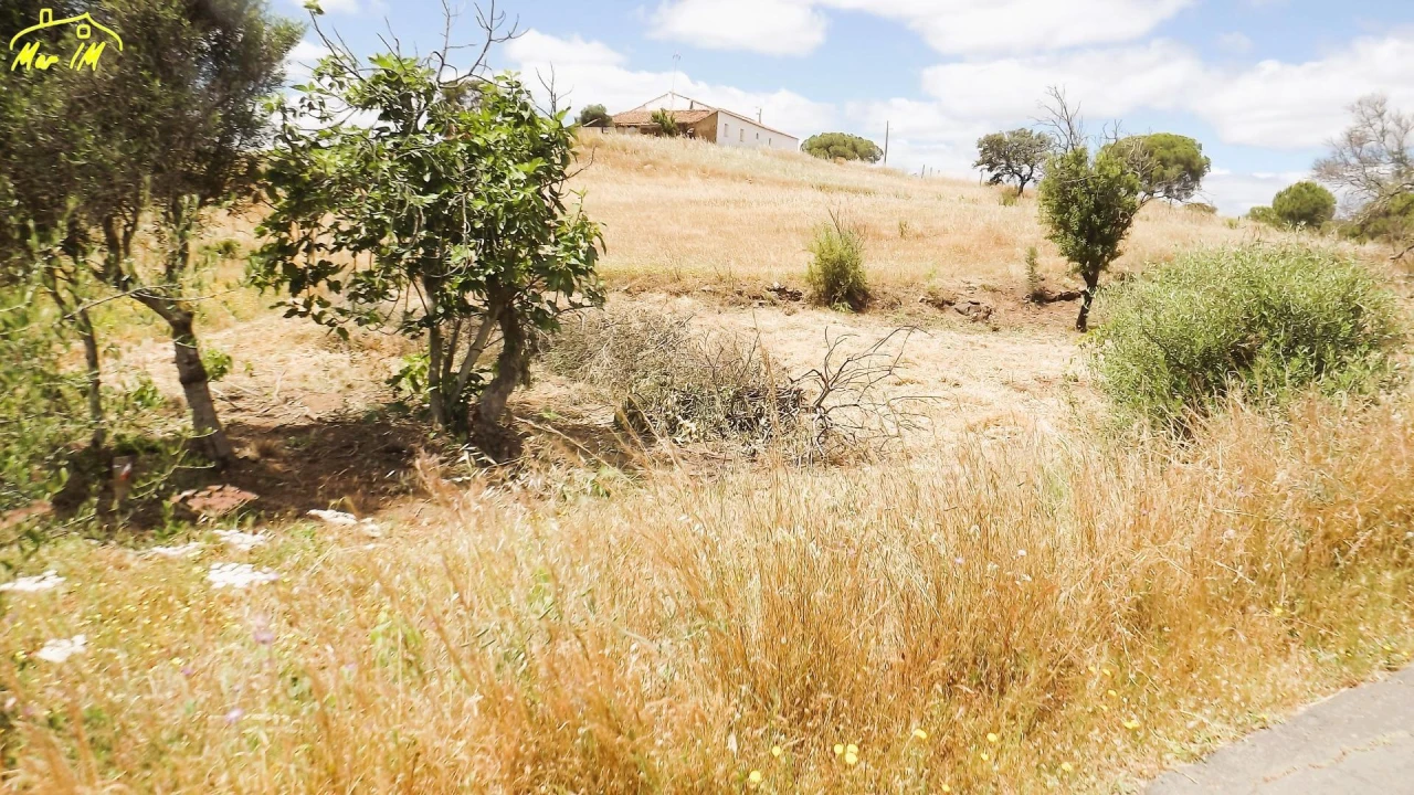 Terreno Agricola ou Rústico para Venda em Vila Real de Santo Antonio Foto 29