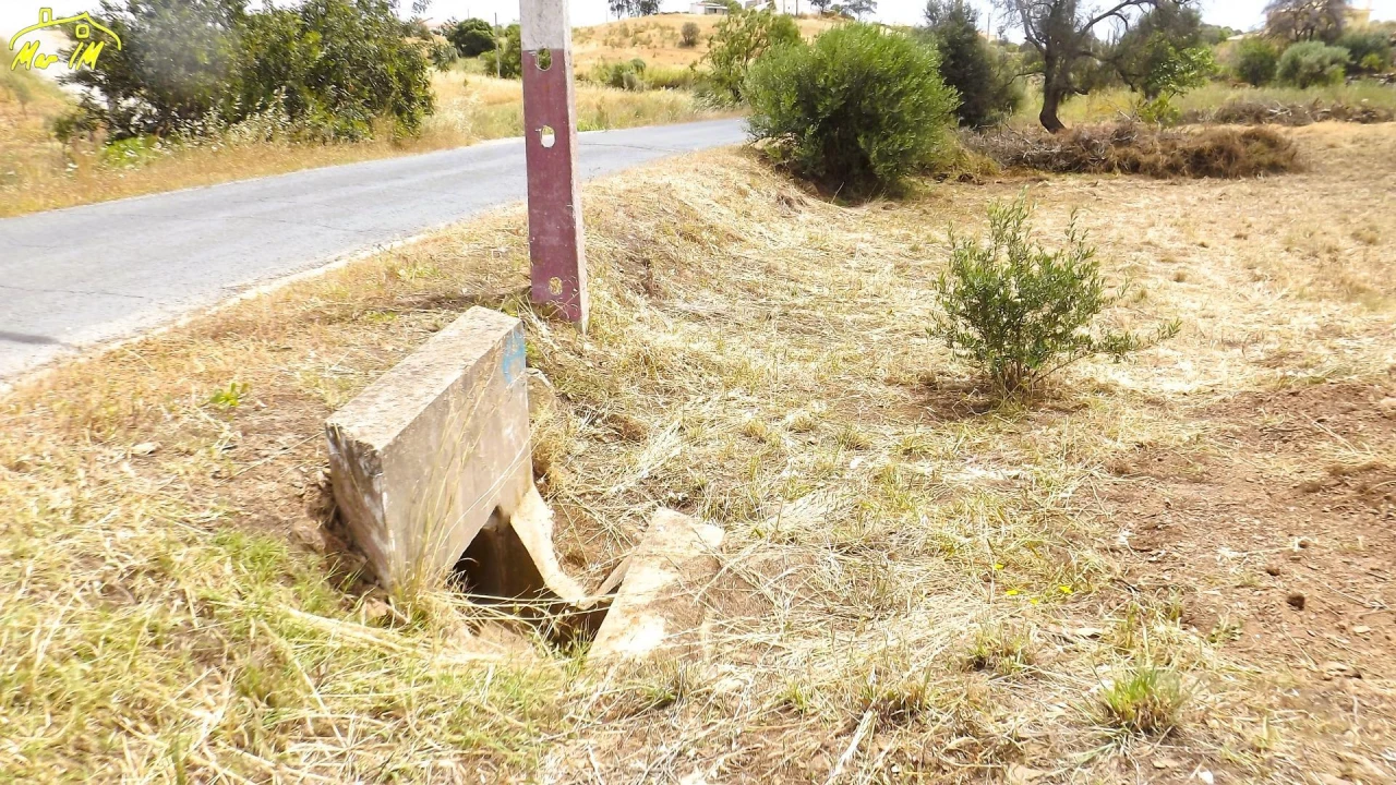 Terreno Agricola ou Rústico para Venda em Vila Real de Santo Antonio Foto 36