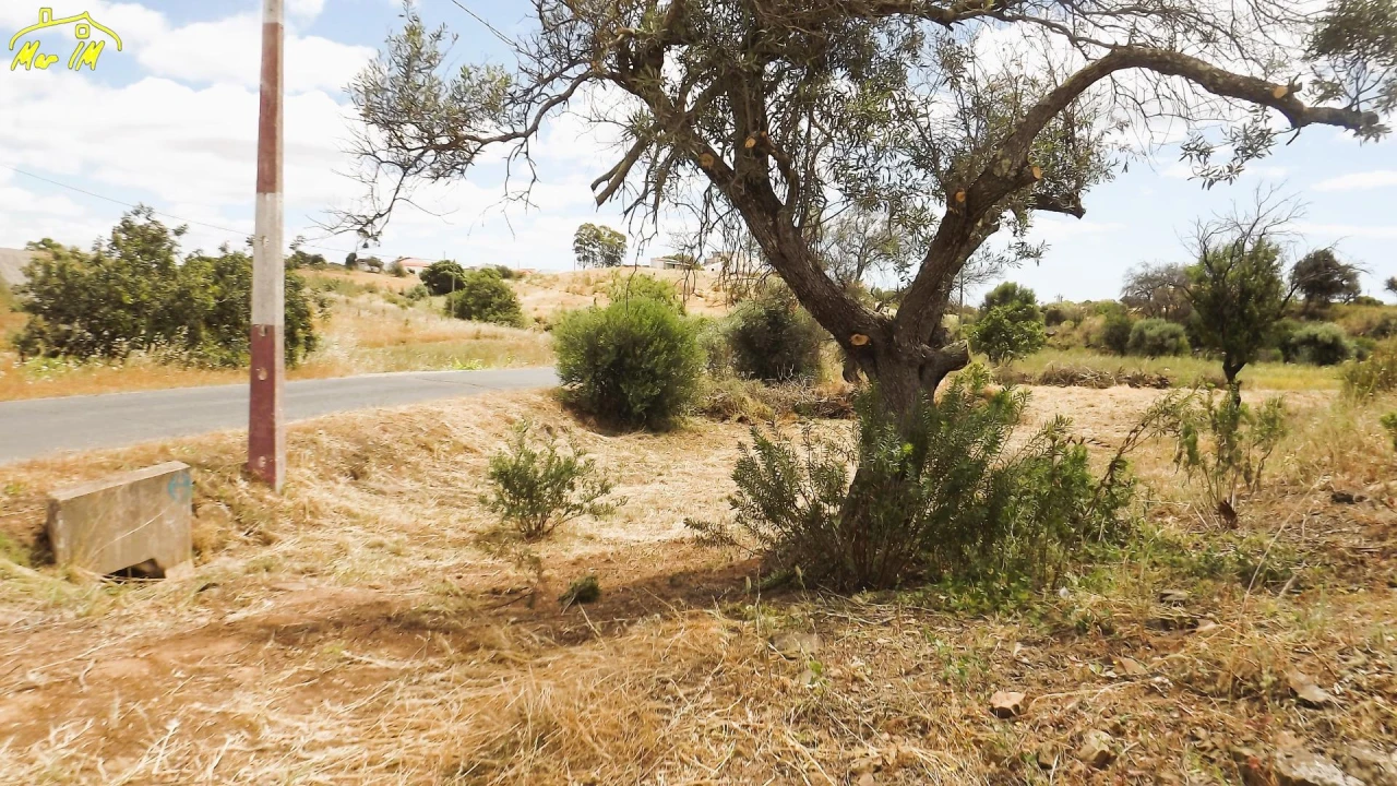 Terreno Agricola ou Rústico para Venda em Vila Real de Santo Antonio Foto 38