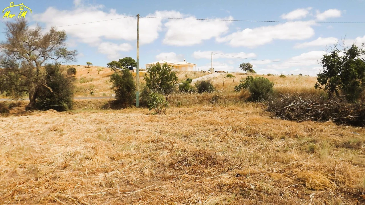 Terreno Agricola ou Rústico para Venda em Vila Real de Santo Antonio Foto 8