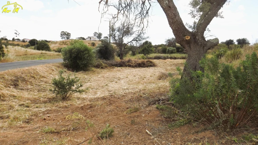 Terreno Agricola ou Rústico para Venda em Vila Real de Santo Antonio