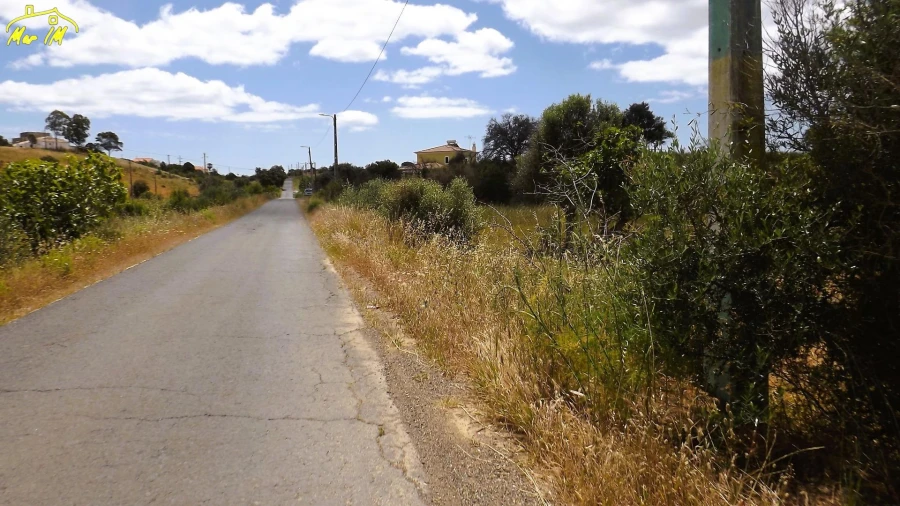 Terreno Agricola ou Rústico para Venda em Vila Real de Santo Antonio Foto 21