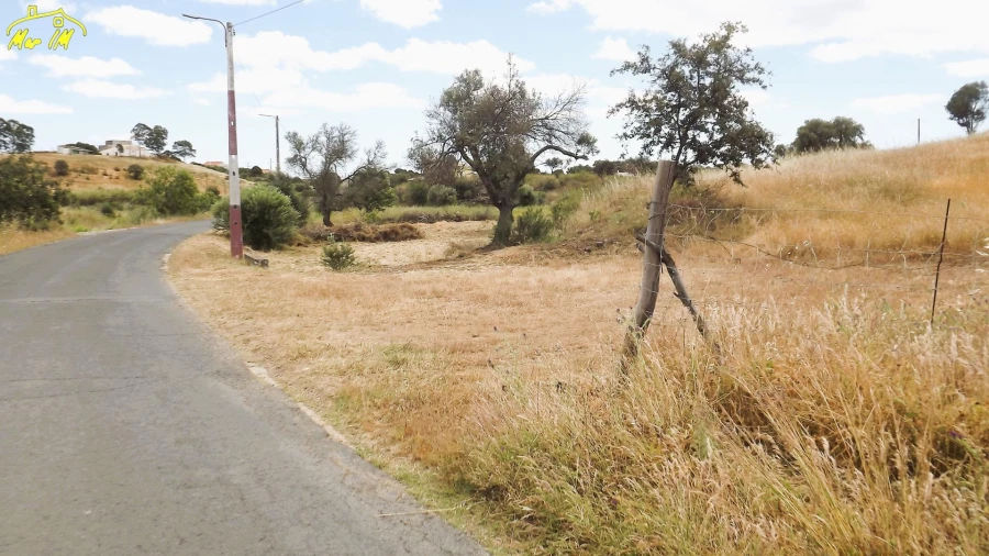 Terreno Agricola ou Rústico para Venda em Vila Real de Santo Antonio Foto 39