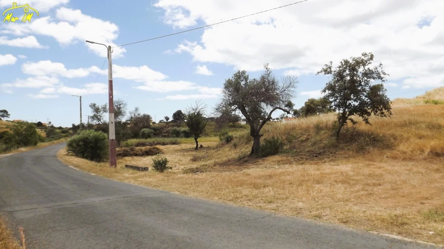 Terreno Agricola ou Rústico para Venda em Vila Real de Santo Antonio Foto 42
