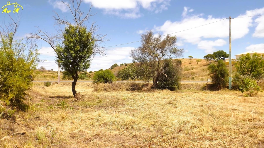 Terreno Agricola ou Rústico para Venda em Vila Real de Santo Antonio Foto 9