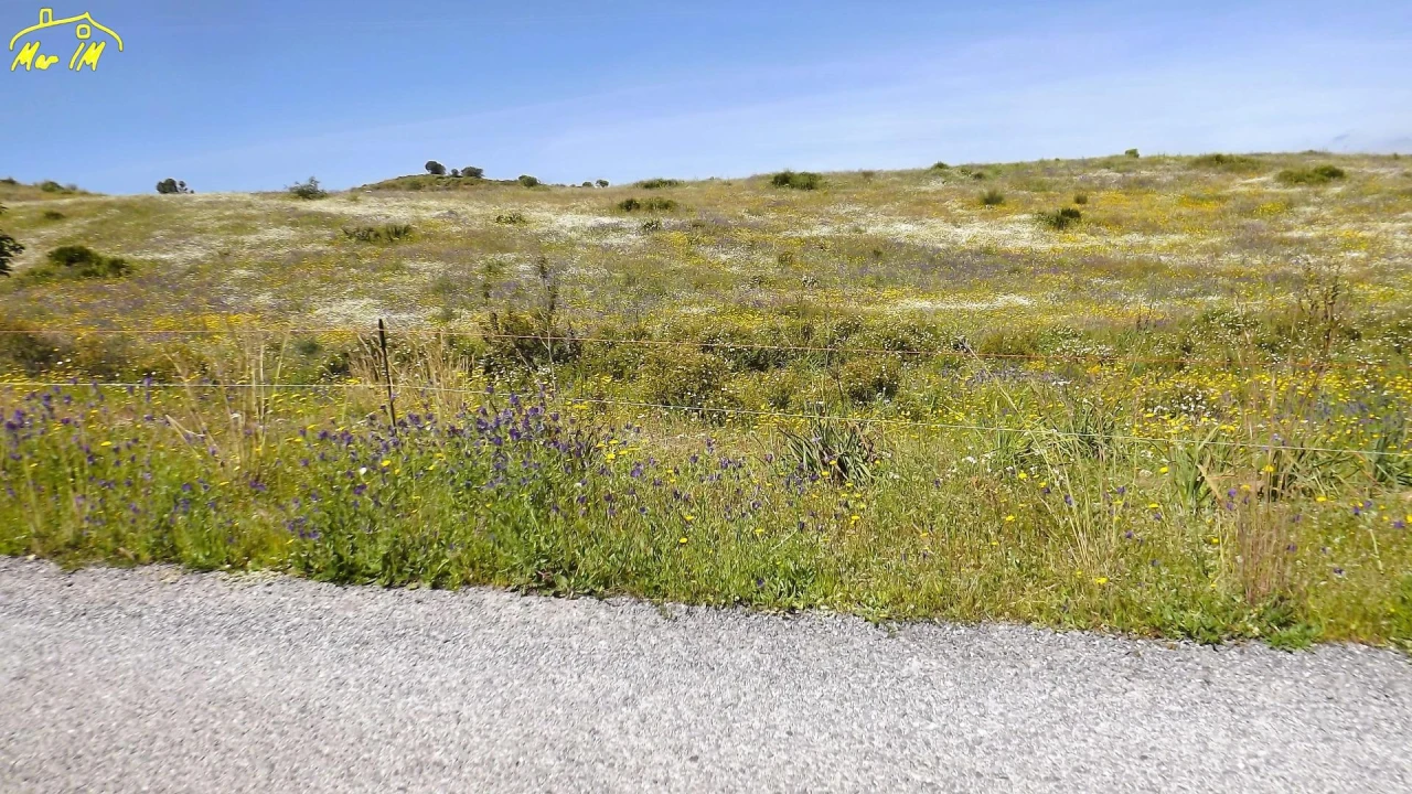Terreno Agricola ou Rústico para Venda em Castro Marim Foto 1