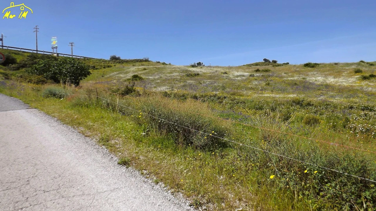Terreno Agricola ou Rústico para Venda em Castro Marim Foto 2